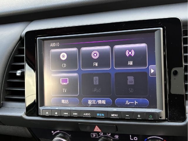 HONDA FIT E:HEV 2020 Image 31