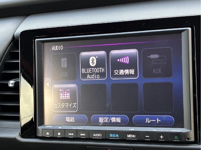 HONDA FIT E:HEV 2020 Image 31