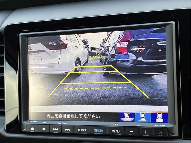 HONDA FIT E:HEV 2020 Image 31