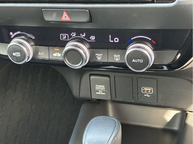 HONDA FIT E:HEV 2020 Image 31