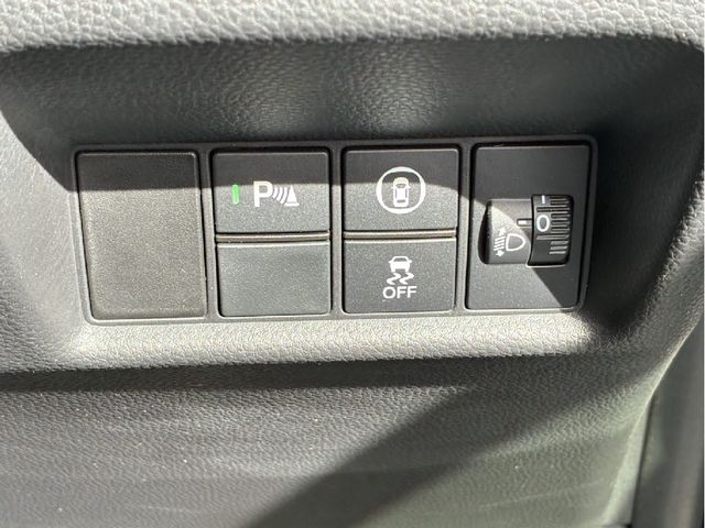 HONDA FIT E:HEV 2020 Image 31