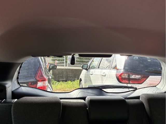 HONDA FIT E:HEV 2020 Image 31