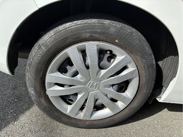 HONDA FIT E:HEV 2020 Image 31