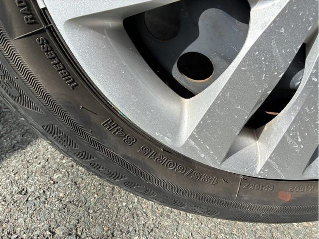 HONDA FIT E:HEV 2020 Image 31