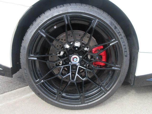 BMW M4 2023 Image 31
