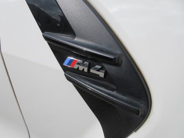 BMW M4 2023 Image 31