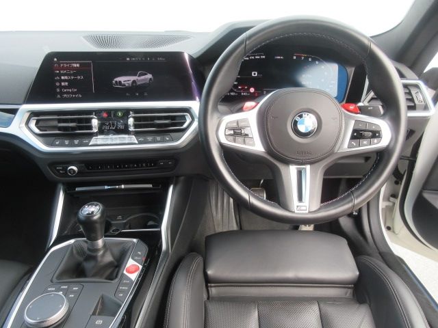 BMW M4 2023 Image 31