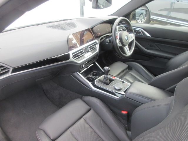 BMW M4 2023 Image 31