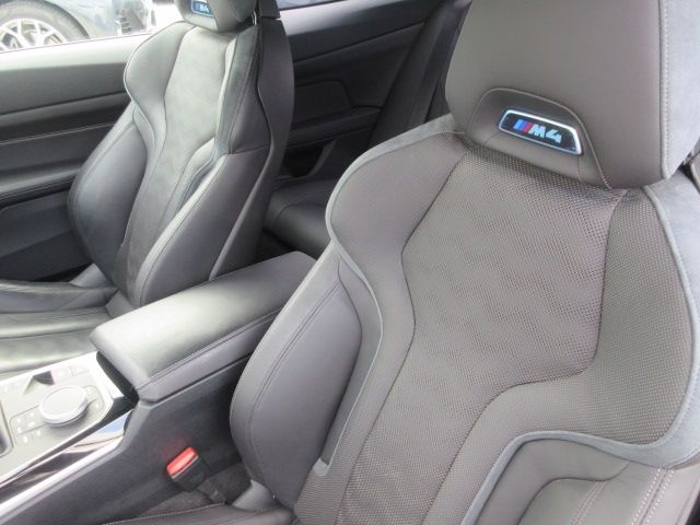 BMW M4 2023 Image 31