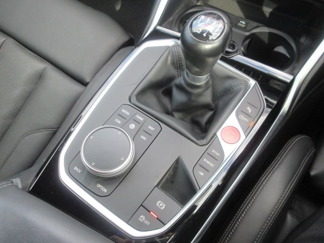 BMW M4 2023 Image 31