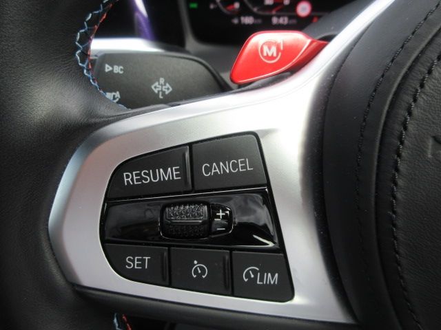 BMW M4 2023 Image 31