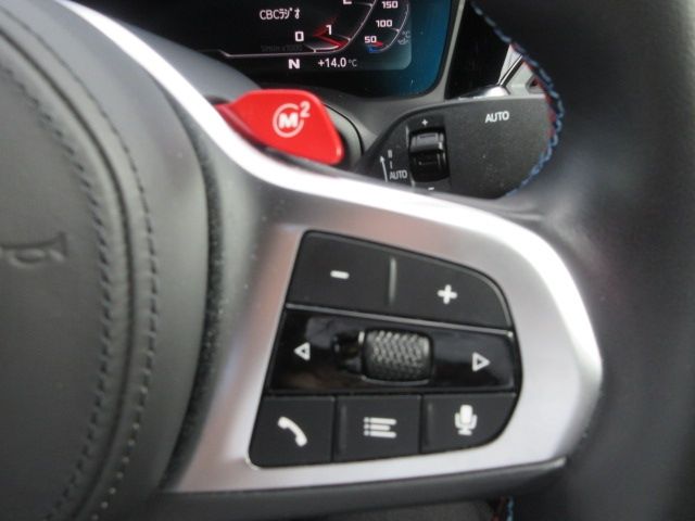 BMW M4 2023 Image 31