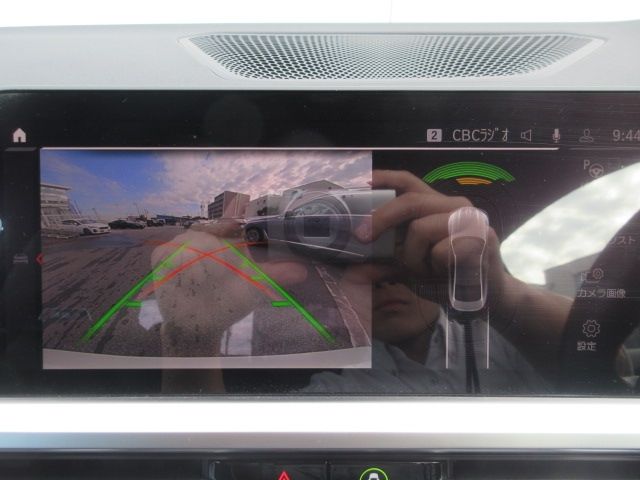 BMW M4 2023 Image 31