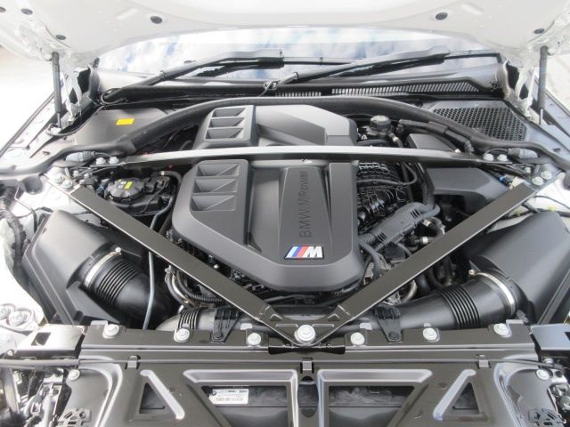 BMW M4 2023 Image 31