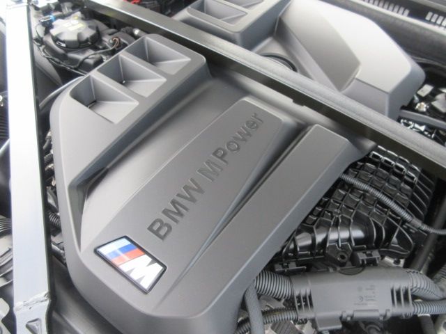 BMW M4 2023 Image 31