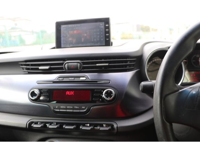 ALFAROMEO GIULIETTA 2012 Image 31