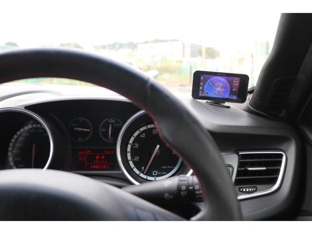 ALFAROMEO GIULIETTA 2012 Image 31