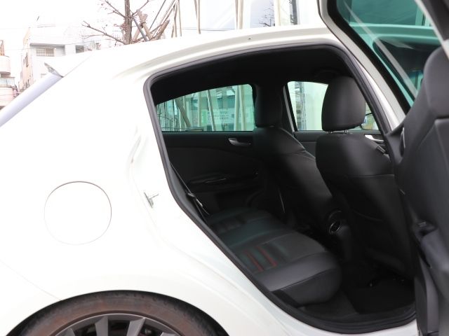 ALFAROMEO GIULIETTA 2012 Image 31