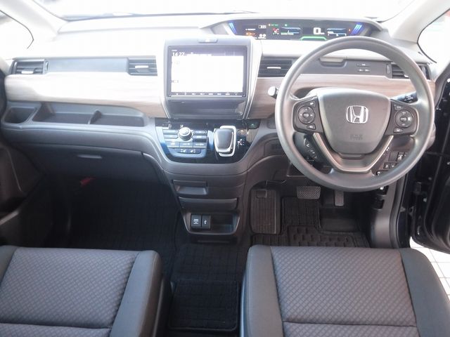 HONDA FREED HYBRID 2021 Image 31