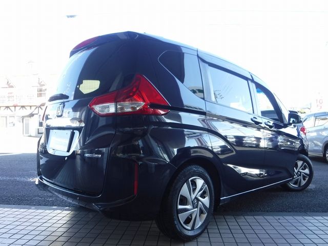 HONDA FREED HYBRID 2021 Image 31