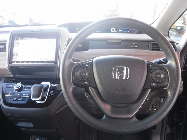 HONDA FREED HYBRID 2021 Image 31