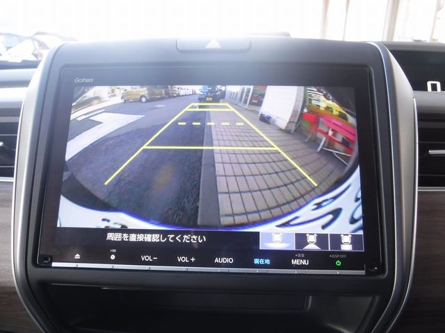 HONDA FREED HYBRID 2021 Image 31