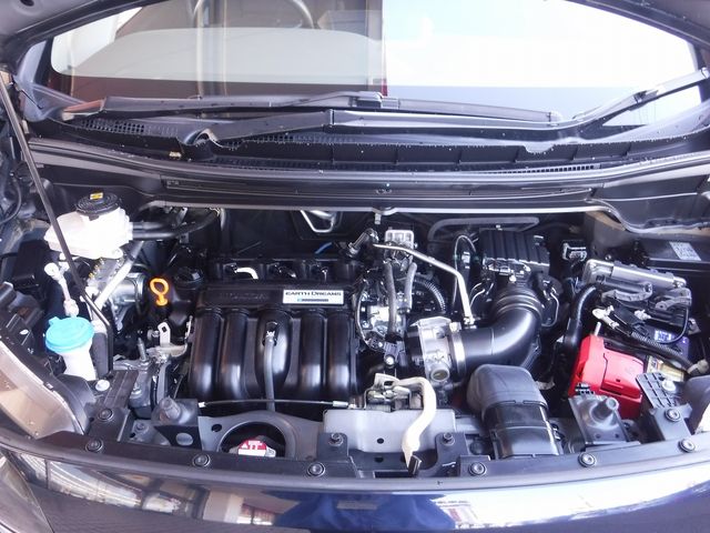 HONDA FREED HYBRID 2021 Image 31