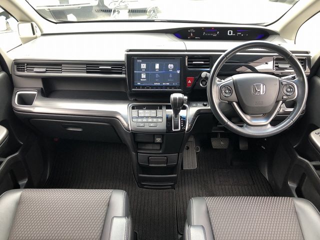 HONDA STEPWAGON SPADA 2016 Image 31