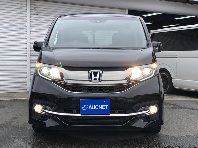 HONDA STEPWAGON SPADA 2016 Image 31