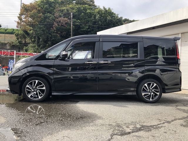 HONDA STEPWAGON SPADA 2016 Image 31