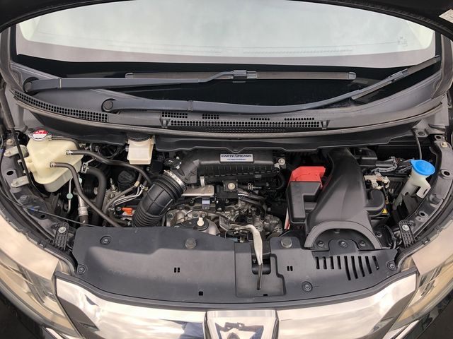 HONDA STEPWAGON SPADA 2016 Image 31