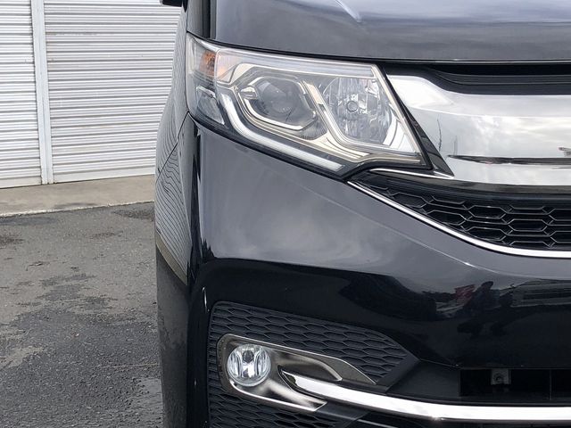 HONDA STEPWAGON SPADA 2016 Image 31