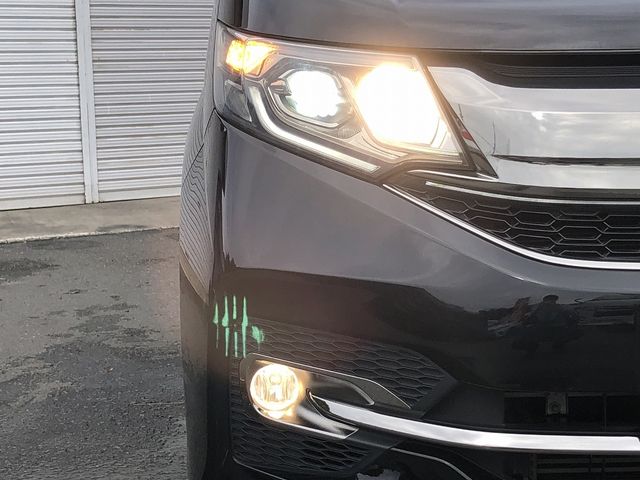 HONDA STEPWAGON SPADA 2016 Image 31