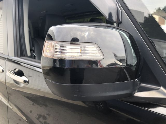 HONDA STEPWAGON SPADA 2016 Image 31