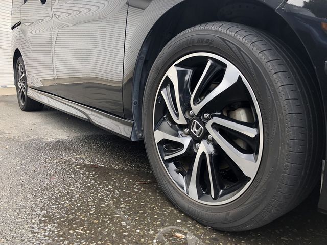 HONDA STEPWAGON SPADA 2016 Image 31