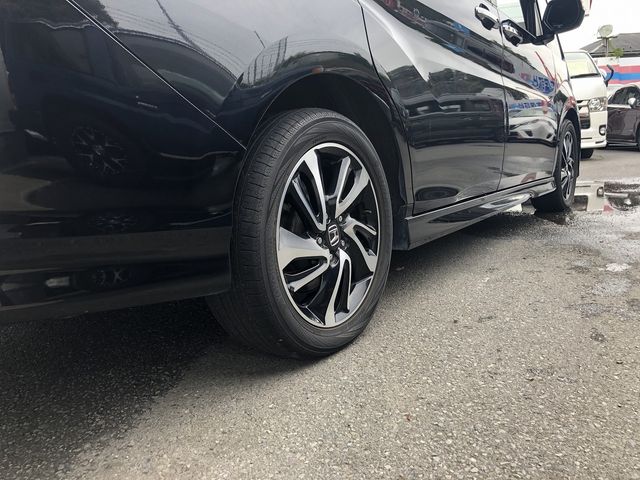 HONDA STEPWAGON SPADA 2016 Image 31