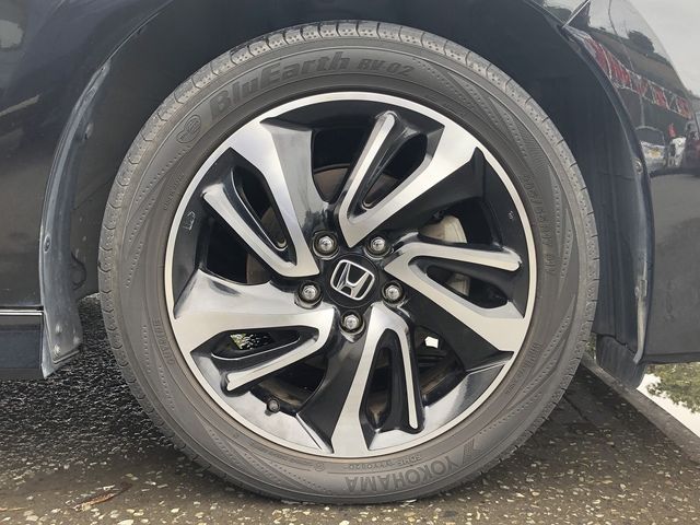 HONDA STEPWAGON SPADA 2016 Image 31