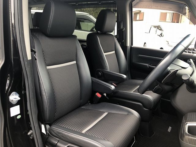 HONDA STEPWAGON SPADA 2016 Image 31