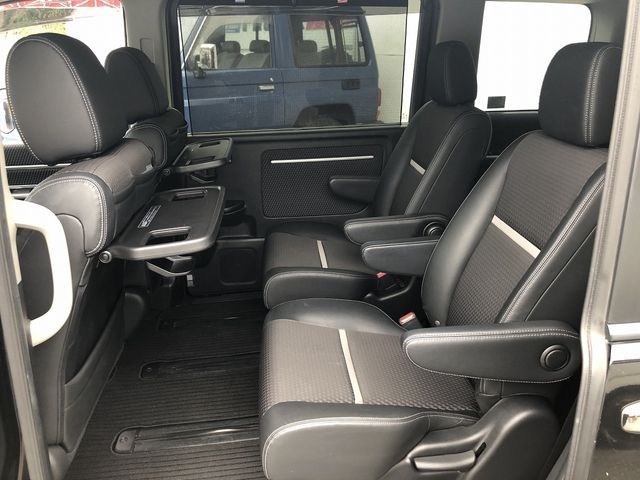 HONDA STEPWAGON SPADA 2016 Image 31