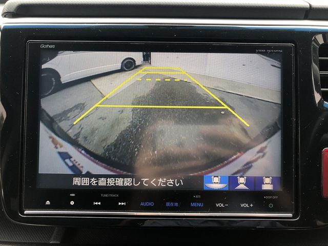 HONDA STEPWAGON SPADA 2016 Image 31