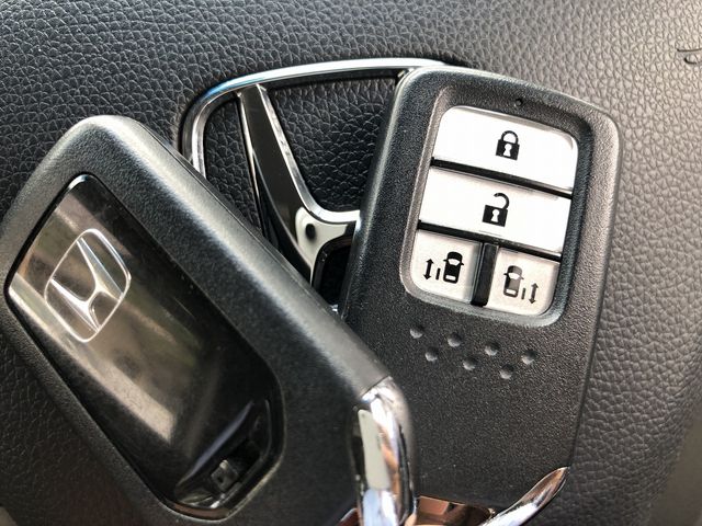 HONDA STEPWAGON SPADA 2016 Image 31