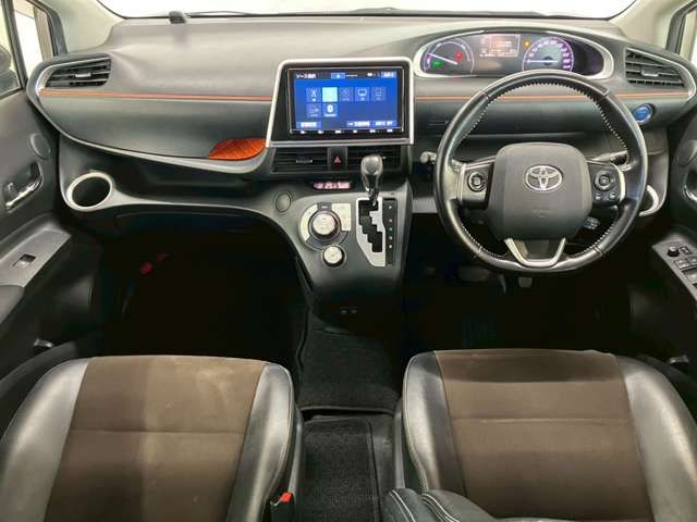 TOYOTA SIENTA HYBRID 2020 Image 31