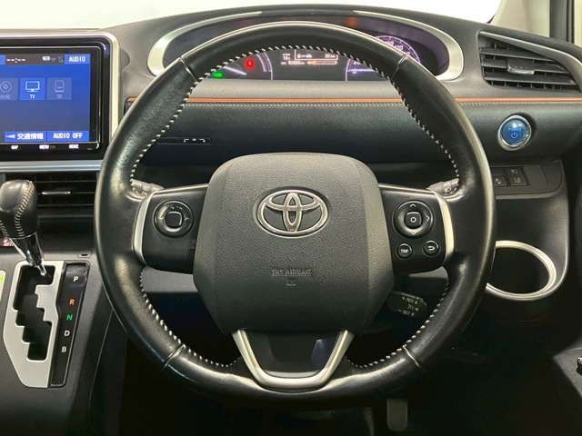 TOYOTA SIENTA HYBRID 2020 Image 31