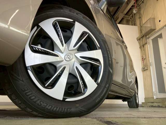 TOYOTA SIENTA HYBRID 2020 Image 31