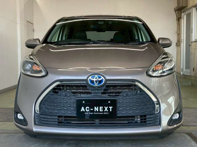 TOYOTA SIENTA HYBRID 2020 Image 31