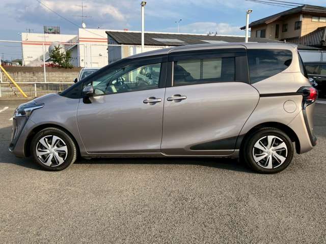 TOYOTA SIENTA HYBRID 2020 Image 31