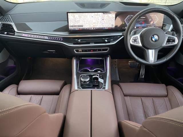 BMW X6 2025 Image 31