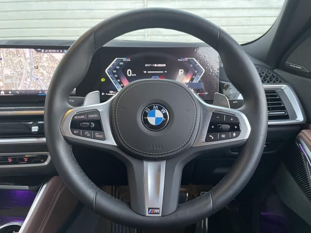 BMW X6 2025 Image 31