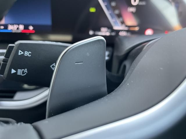 BMW X6 2025 Image 31