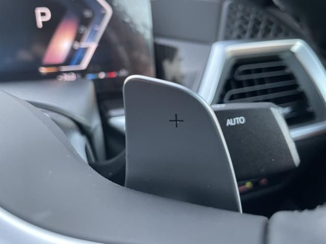 BMW X6 2025 Image 31